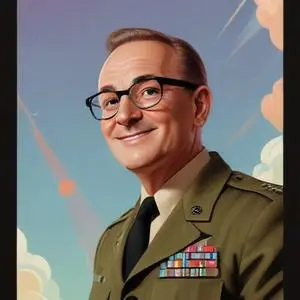 Forrest J Ackerman