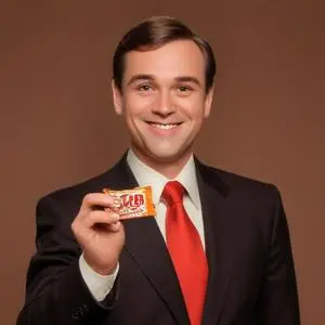 Forrest Mars, Sr.