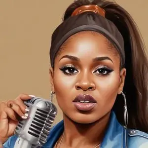 Foxy Brown