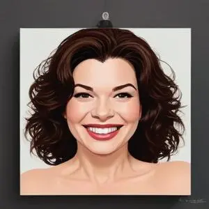 Fran Drescher