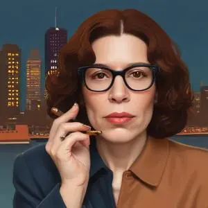 Fran Lebowitz