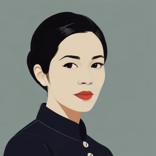 France Nuyen