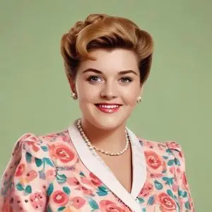 Frances Bavier