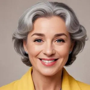 Frances Bay