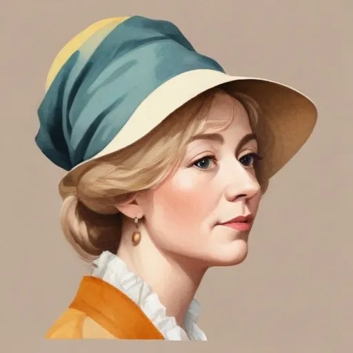 Frances Burney
