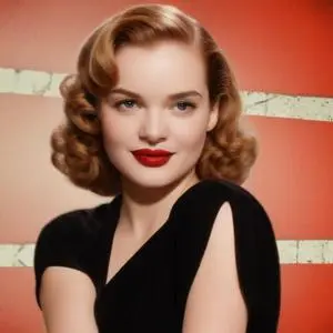 Frances Farmer
