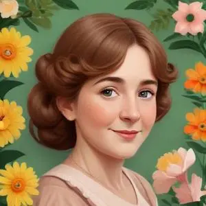 Frances Hodgson Burnett