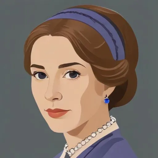 Frances Howard, Duchess of Richmond