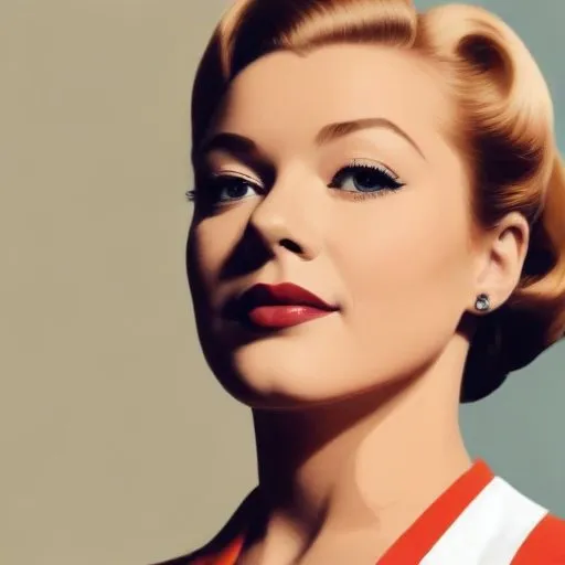 Frances Langford
