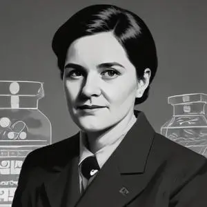 Frances Oldham Kelsey