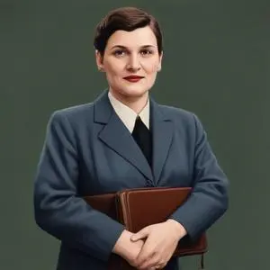 Frances Perkins