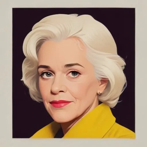Frances Sternhagen