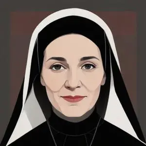 Frances Xavier Cabrini