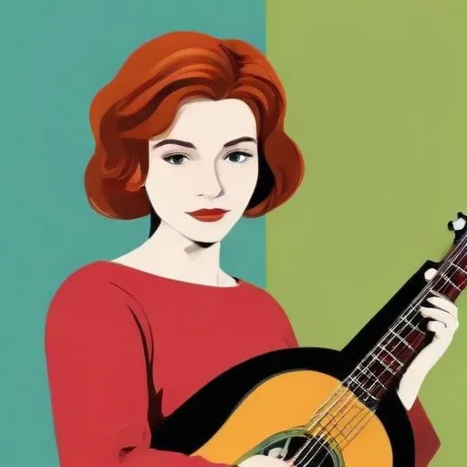 Francesca Caccini