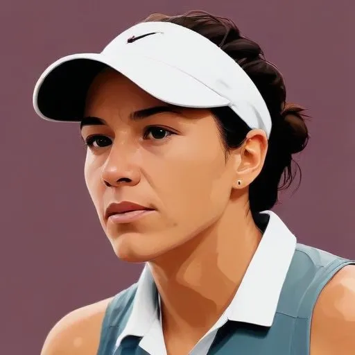 Francesca Schiavone