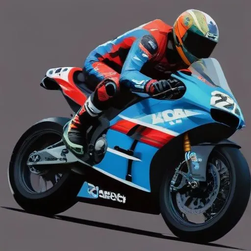 Francesco Bagnaia