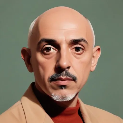 Francesco Clemente