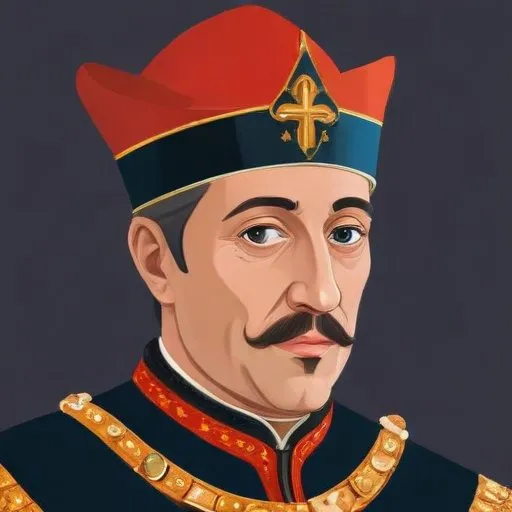 Francesco II Sforza
