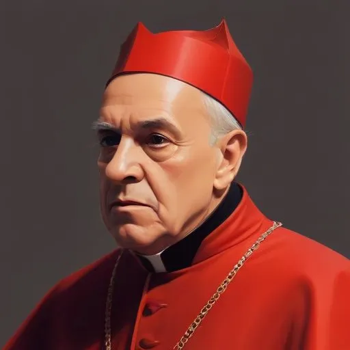 Francesco Marchisano
