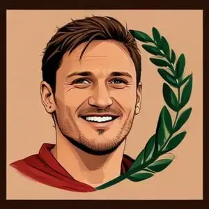 Francesco Totti