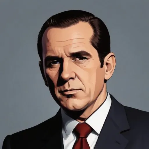 Francis A. Nixon
