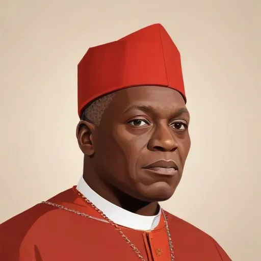 Francis Arinze