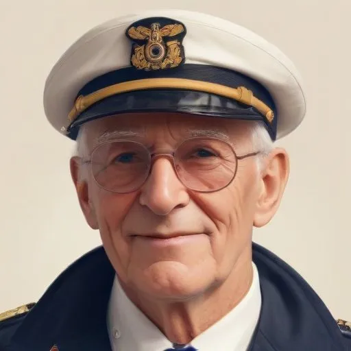 Francis Chichester