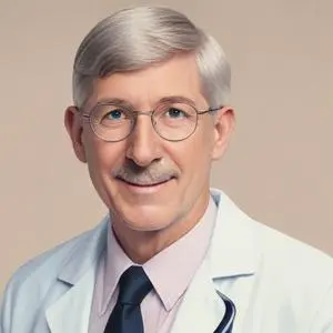 Francis Collins