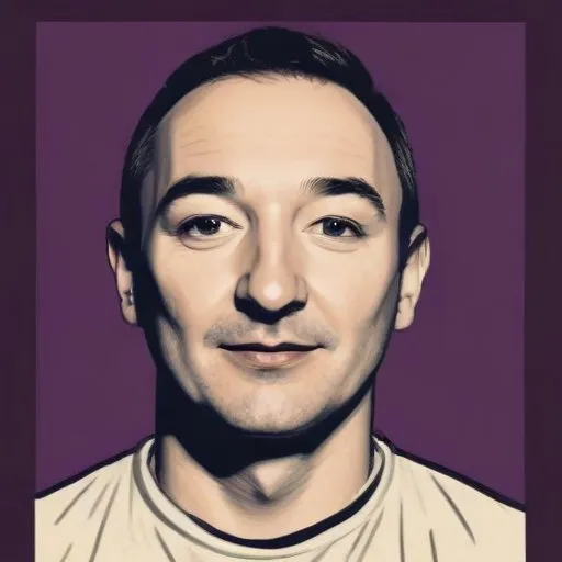Francis Dunnery