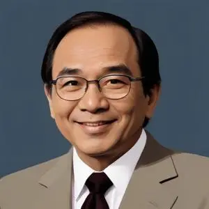 Francis Fukuyama