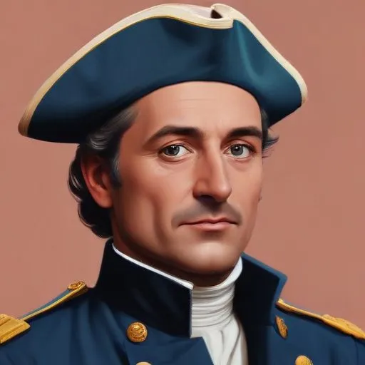 Francis Garnier