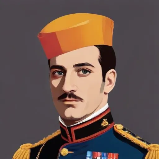 Francis I