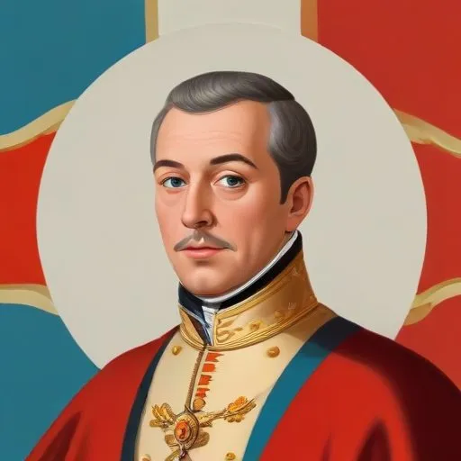 Francis II, Duke of Lorraine