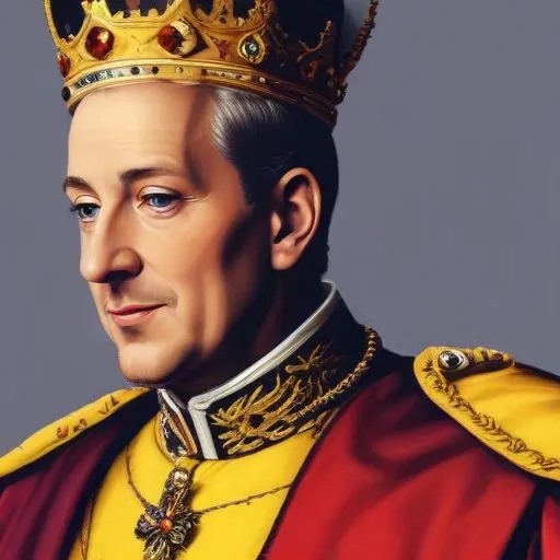 Francis II, Holy Roman Emperor