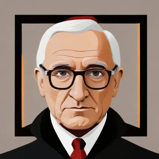 Francis Lieber