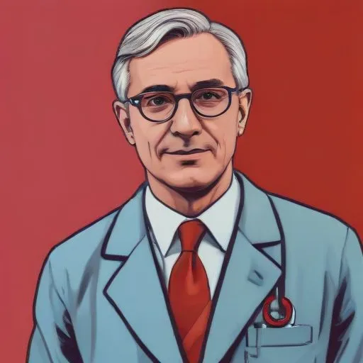 Francis M. Fesmire