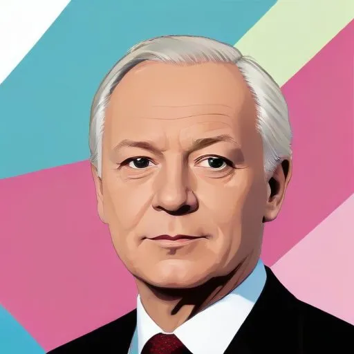 Francis Maude