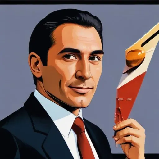 Francis Rogallo