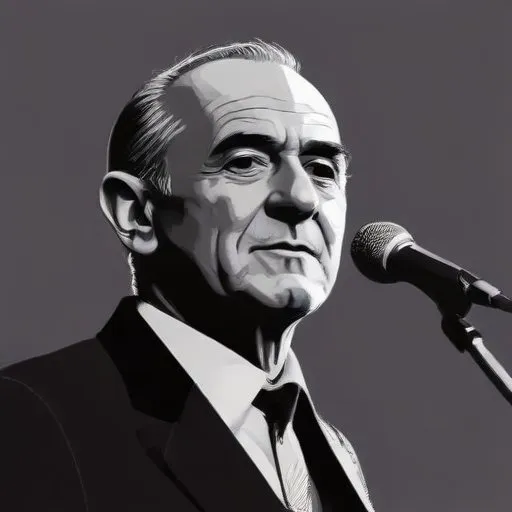 Francis Rossi