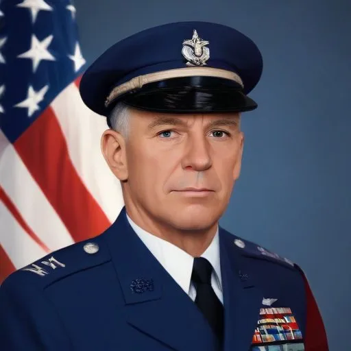 Francis W. Nye