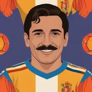 Francisco Gento