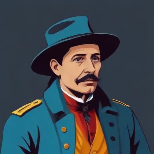 Francisco Moreno