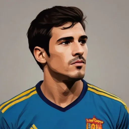 Francisco Pavón