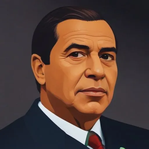 Francisco de Paula Rodrigues Alves