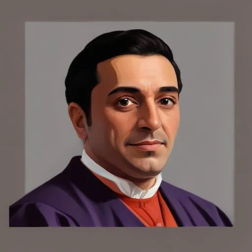 Francisco de Zurbarán