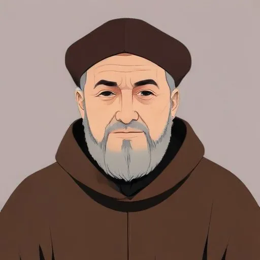 Francis of Paola