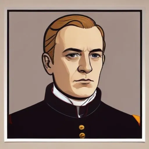 Francis von Hohenstein