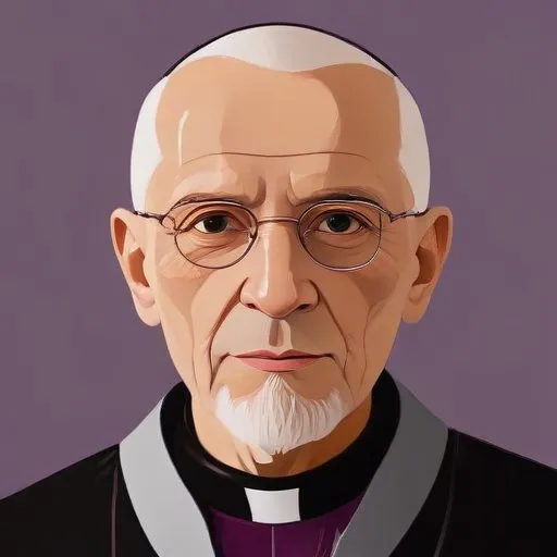 Franciszek Blachnicki