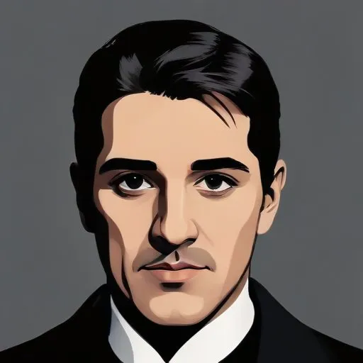 Franco Ventriglia