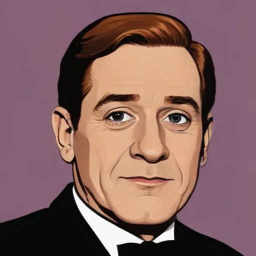 Frank Albertson